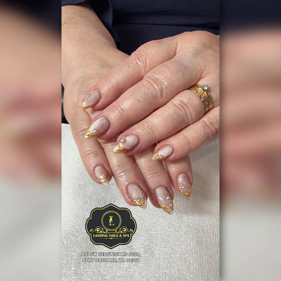 Nail May 26